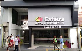 Hotel Cafeira